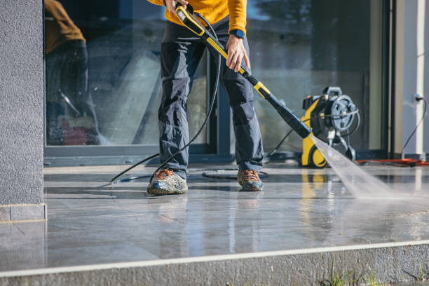 Local Pressure Washing Services