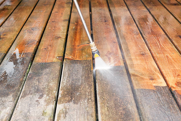Best Roof Power Washing Services  in Strawberry Plains, TN